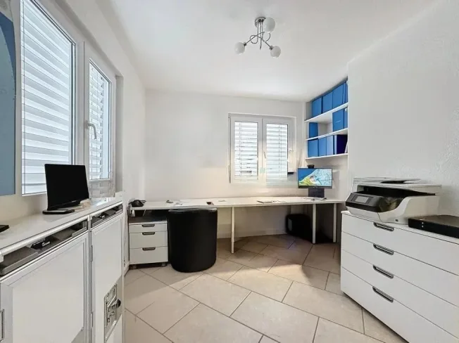 7.5 Zimmer Villa in Aclens – photo 11 sur 20