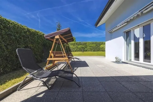 7.5 Zimmer Villa in Aclens – photo 20 sur 20