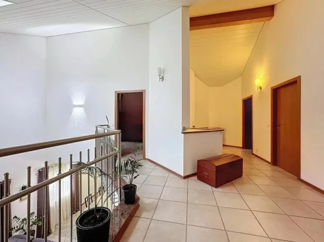 7.5 Zimmer Villa in Aclens – photo 18 sur 20