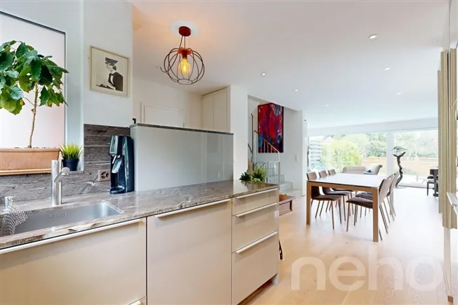 5.5 Zimmer Reihenfamilienhaus in Lully VD – foto 7 di 13