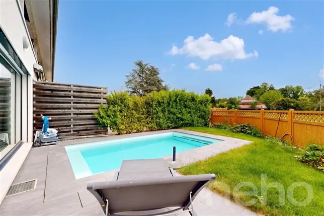 5.5 Zimmer Reihenfamilienhaus in Lully VD – foto 12 di 13