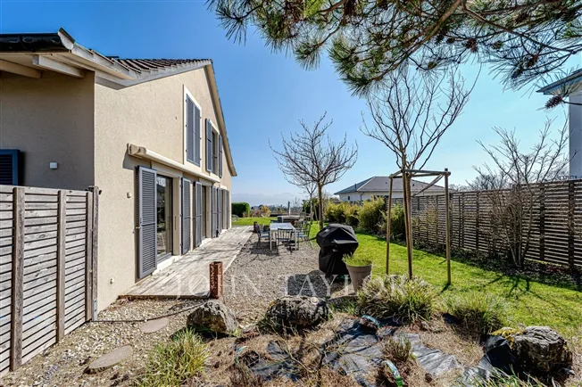 10.5 Zimmer Villa in Lully VD – Foto 16 von 19