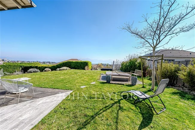 10.5 Zimmer Villa in Lully VD – Foto 14 von 19