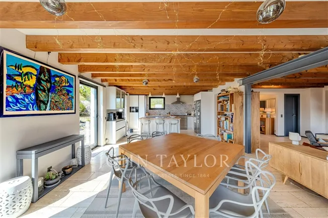 10.5 Zimmer Villa in Lully VD – Foto 4 von 19