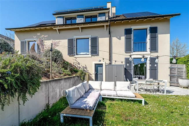 10.5 Zimmer Villa in Lully VD – Foto 15 von 19