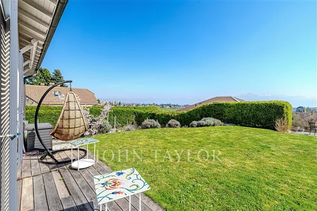 10.5 Zimmer Villa in Lully VD – Foto 19 von 19