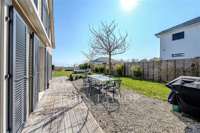 10.5 Zimmer Villa in Lully VD – Foto 17 von 19
