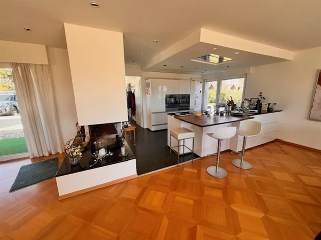 4.5 Zimmer Einfamilienhaus in Vufflens-le-Château – Foto 15 von 20