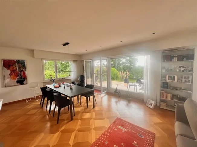 4.5 Zimmer Einfamilienhaus in Vufflens-le-Château – Foto 14 von 20