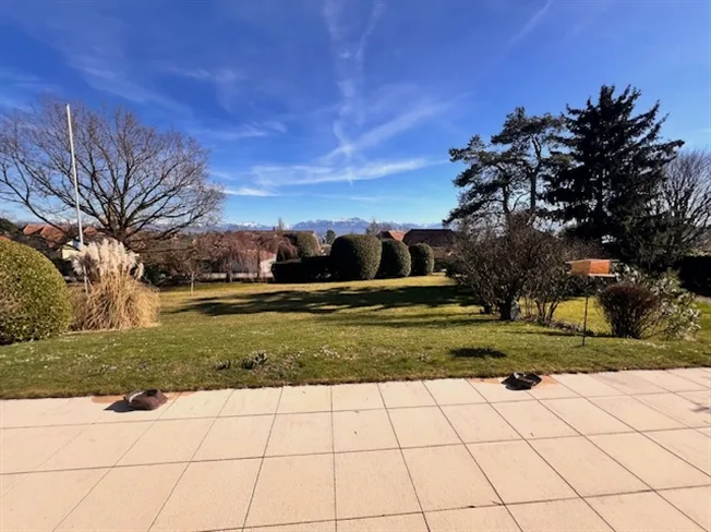 4.5 Zimmer Einfamilienhaus in Vufflens-le-Château – Foto 7 von 20