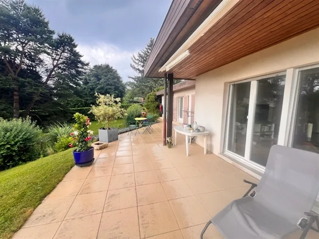 4.5 Zimmer Einfamilienhaus in Vufflens-le-Château – Foto 6 von 20
