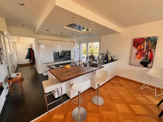 4.5 Zimmer Einfamilienhaus in Vufflens-le-Château – Foto 17 von 20