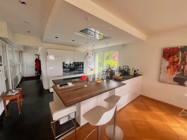 4.5 Zimmer Einfamilienhaus in Vufflens-le-Château – Foto 13 von 20