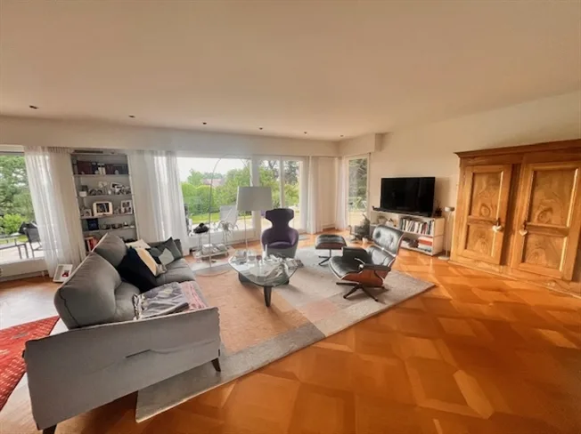 4.5 Zimmer Einfamilienhaus in Vufflens-le-Château – Foto 8 von 20