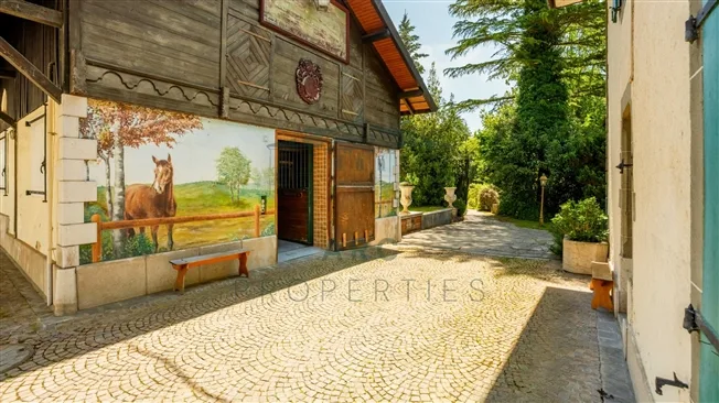 25 Zimmer Einfamilienhaus in Tolochenaz – foto 5 di 6