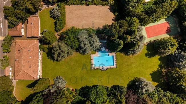 25 Zimmer Einfamilienhaus in Tolochenaz – foto 6 di 6
