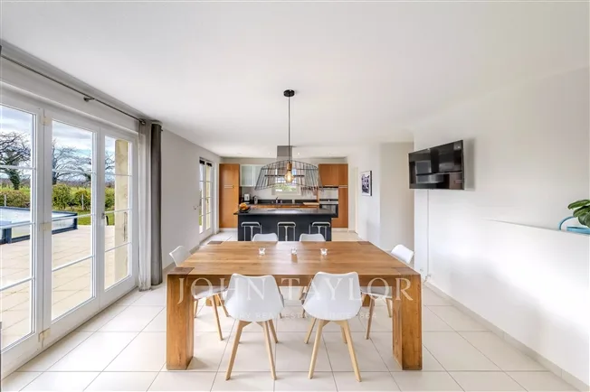 Très belle propriété à deux pas de Morges! – Foto 19 von 28