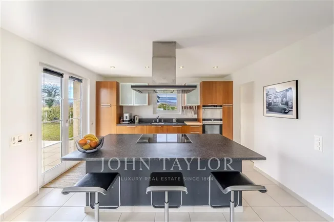 Très belle propriété à deux pas de Morges! – Foto 18 von 28