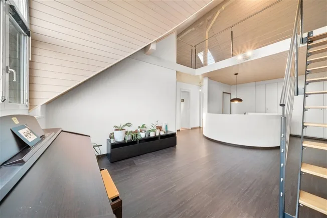 7.5 Zimmer Einfamilienhaus in Denens – Foto 13 von 13
