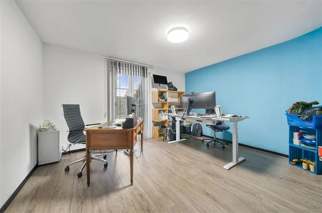 7.5 Zimmer Einfamilienhaus in Denens – Foto 11 von 13