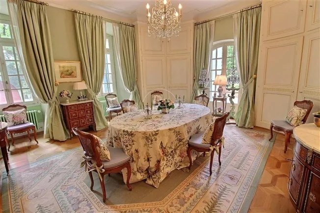 13 Zimmer Einfamilienhaus in Sévery – foto 9 di 12