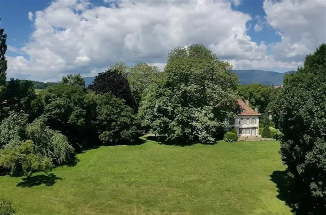 13 Zimmer Einfamilienhaus in Sévery – foto 12 di 12