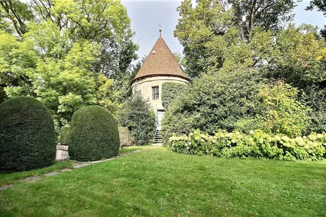 13 Zimmer Einfamilienhaus in Sévery – foto 10 di 12