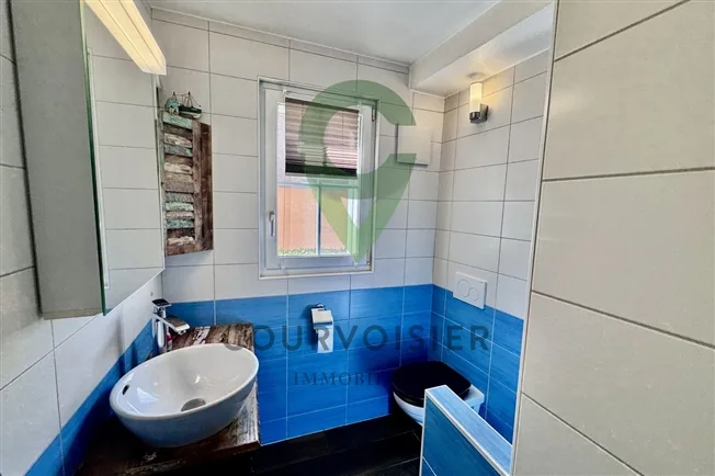 9.5 Zimmer Einfamilienhaus in Pampigny – foto 12 di 19