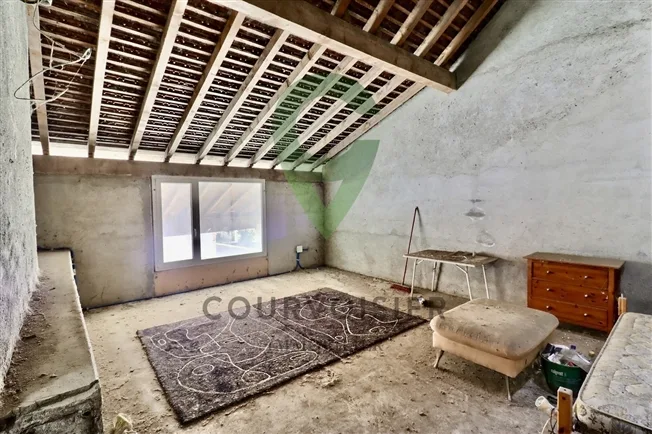 9.5 Zimmer Einfamilienhaus in Pampigny – foto 16 di 19