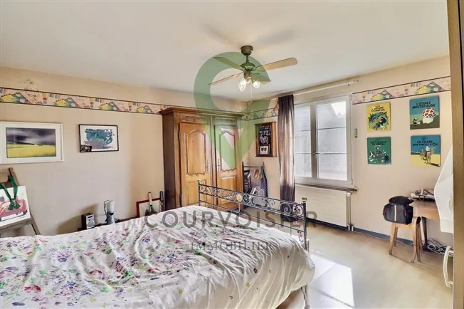 9.5 Zimmer Einfamilienhaus in Pampigny – foto 6 di 19