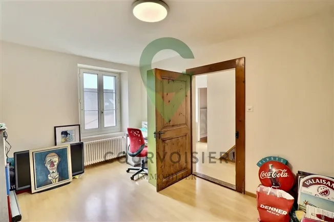 9.5 Zimmer Einfamilienhaus in Pampigny – foto 10 di 19