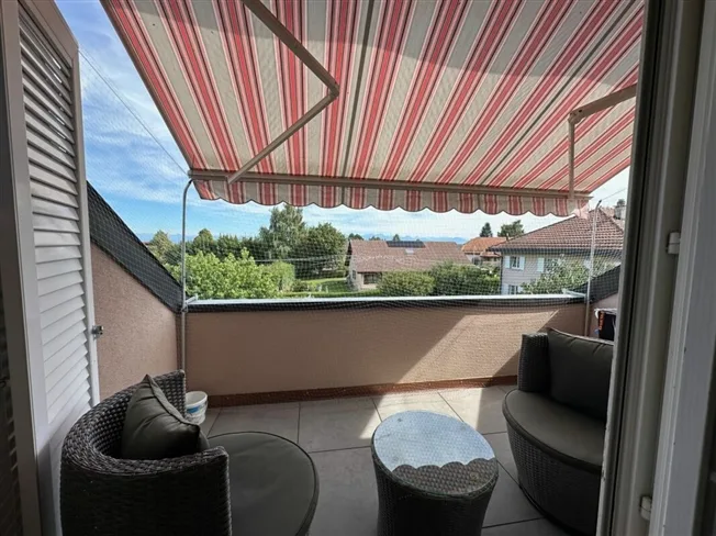 5 Zimmer Wohnung in Pampigny – Foto 17 von 20