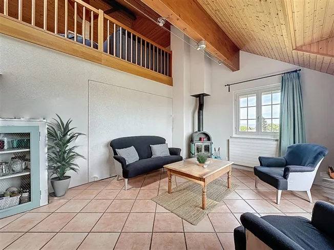 5 Zimmer Wohnung in Pampigny – Foto 9 von 20