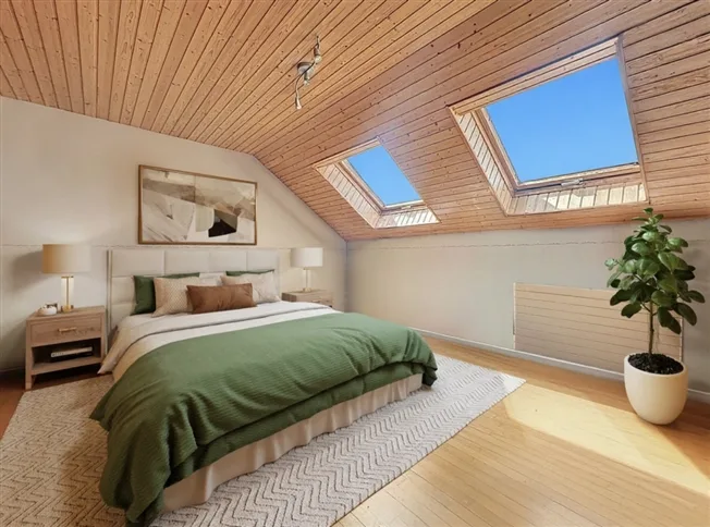 5 Zimmer Wohnung in Pampigny – Foto 13 von 20