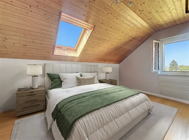 5 Zimmer Wohnung in Pampigny – Foto 12 von 20