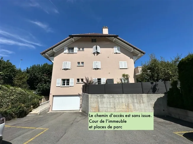 5 Zimmer Wohnung in Pampigny – Foto 20 von 20