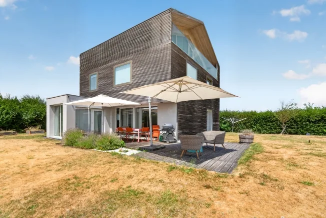 5.5 Zimmer Einfamilienhaus in Apples – Foto 10 von 10