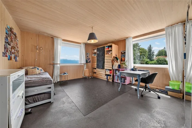 5.5 Zimmer Einfamilienhaus in Apples – Foto 6 von 10