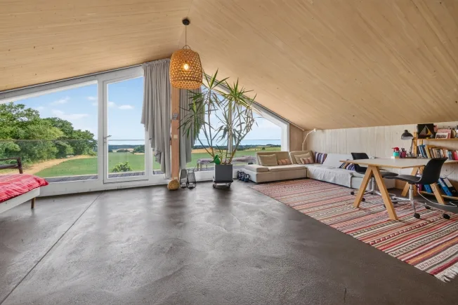 5.5 Zimmer Einfamilienhaus in Apples – Foto 7 von 10