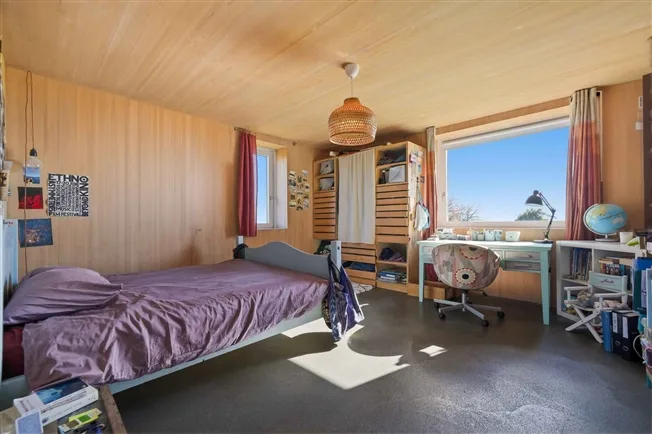 5.5 Zimmer Villa in Apples – Foto 10 von 11