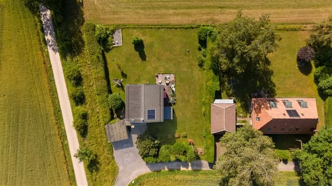 5.5 Zimmer Villa in Apples – Foto 4 von 11