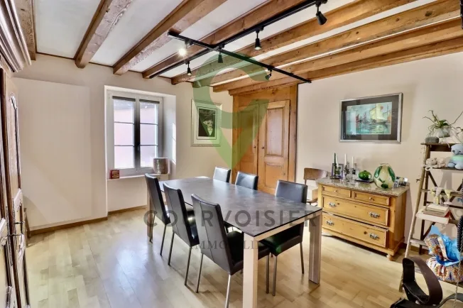 9.5 Zimmer Einfamilienhaus in Apples – foto 5 di 14