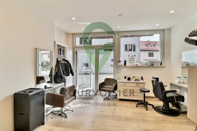9.5 Zimmer Einfamilienhaus in Apples – foto 11 di 14