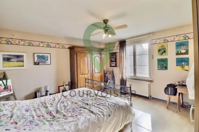 9.5 Zimmer Einfamilienhaus in Apples – foto 6 di 14