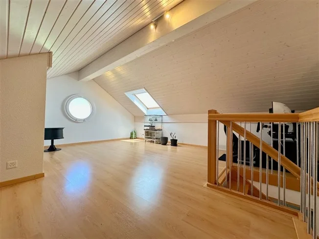 6 Zimmer Einfamilienhaus in Apples – photo 10 sur 11