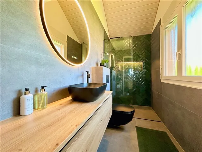 6 Zimmer Einfamilienhaus in Apples – photo 8 sur 11