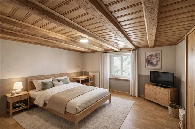 7 Zimmer Einfamilienhaus in Bière – foto 10 di 11