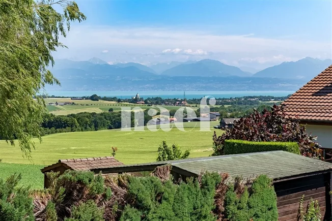 6 Zimmer Villa in Apples – photo 11 of 11