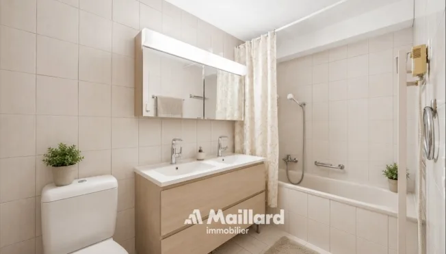 6.5 Zimmer Wohnung in Bière – Foto 9 von 14