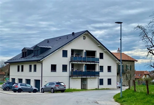 Wohnung in Bière – Foto 7 von 11